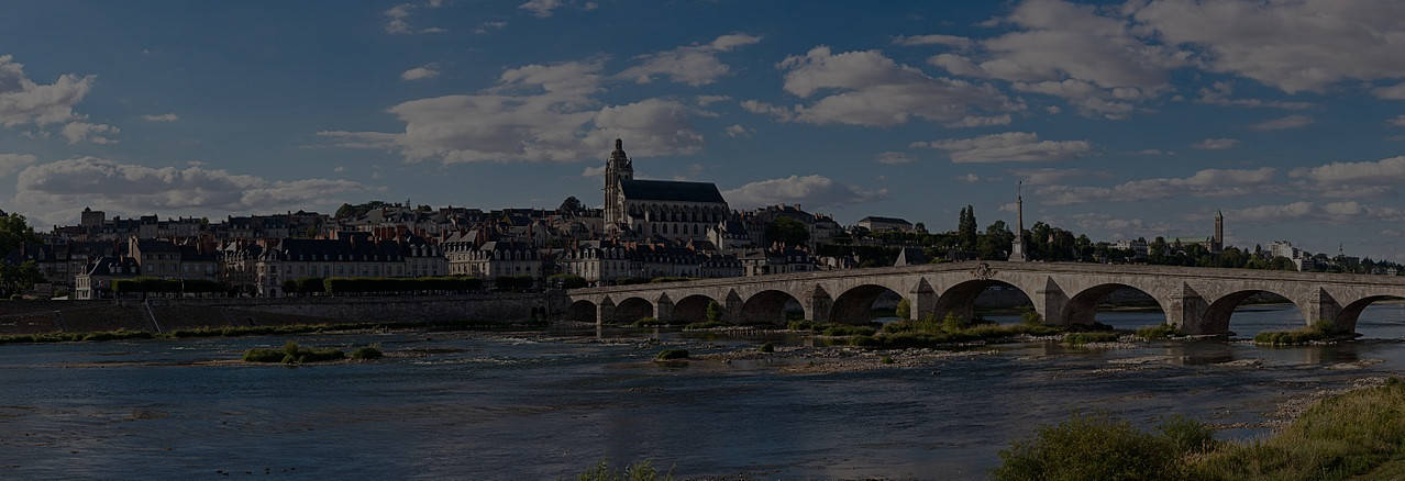 Taxi Blois Val de Loire