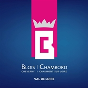 logo blois chambord